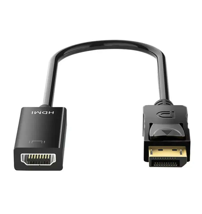 DisplayPort uz HDMI adapteris IBOX iadp4k Photo 2