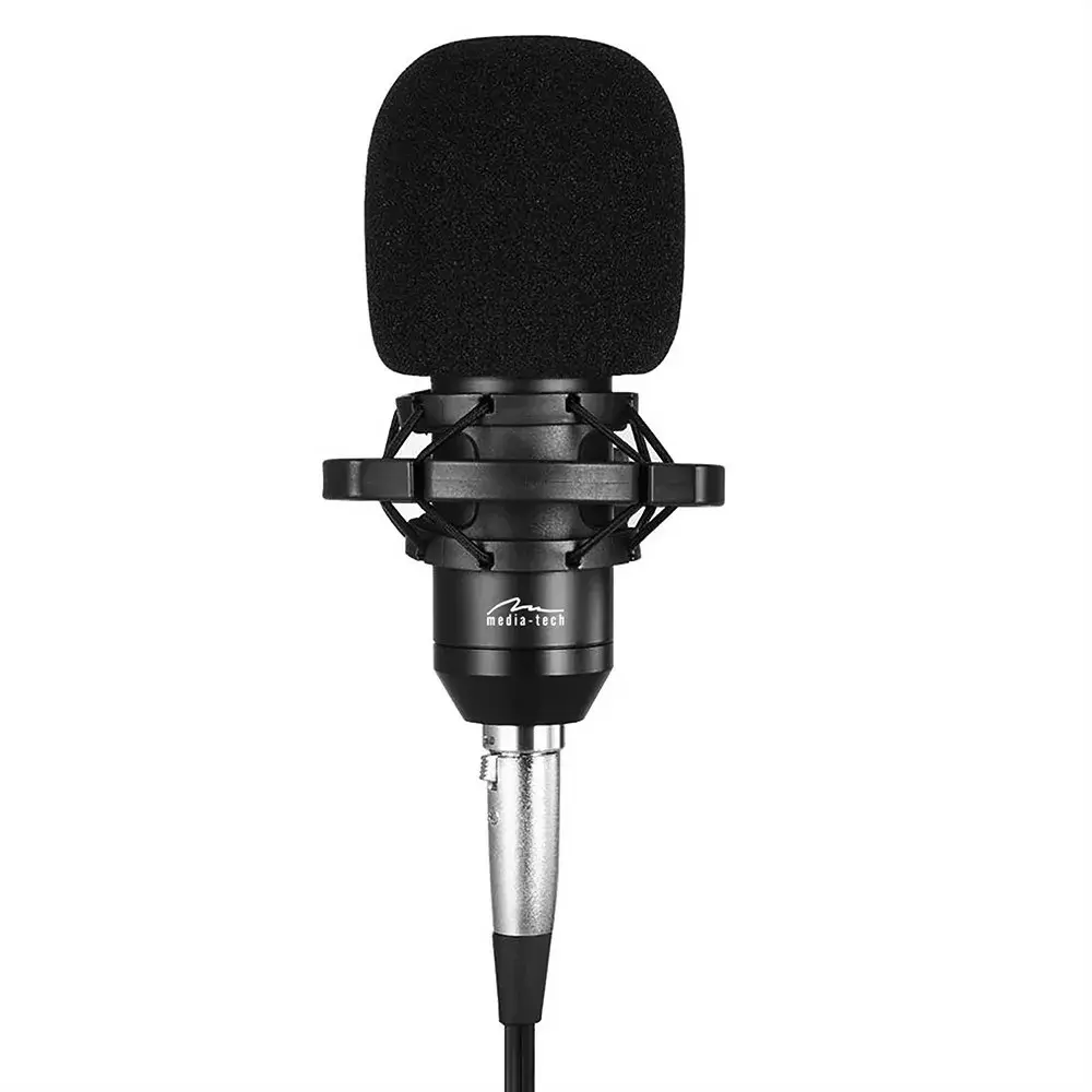 PC microphone MEDIA-TECH MT397K Photo 3