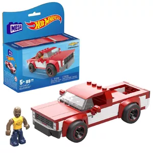 MEGA Hot Wheels HHL97 конструктор