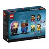 LEGO BrickHeadz Kingsley Shacklebolt & Tonks 40618 Photo 3