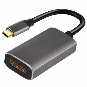 Adapters USB-C HDMI