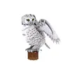 3D Puzzle CubicFun NG Snow Owl Photo 2