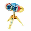 3D-пазл Бинокль cubicfun 306-DS1083H Photo 2