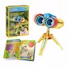 3D-пазл Бинокль cubicfun 306-DS1083H Photo 3