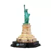 3D-пазл CubicFun 306-L536H LED Statue of Liberty Photo 3