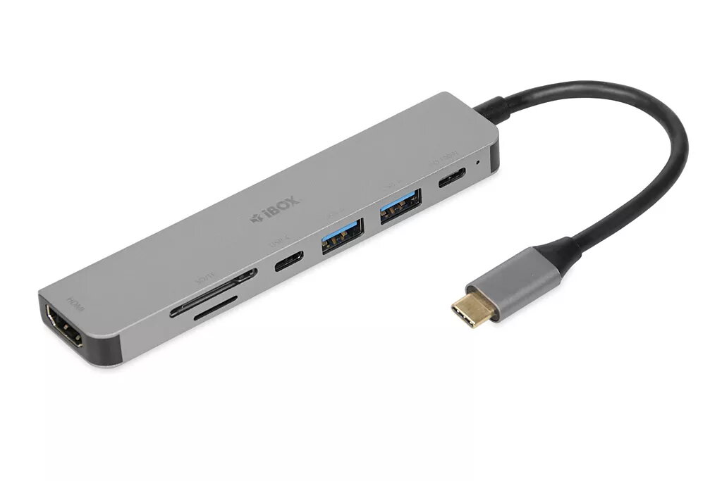 Docking Stations