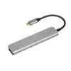 IBOX IUH3SL4K USB Type-C хаб Photo 2