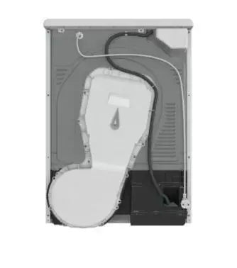Gorenje DPNA92WIFI сушильная машина 9 кг Photo 6