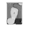 Gorenje DPNA92WIFI сушильная машина 9 кг Photo 6