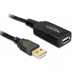 USB Cable DeLOCK 15m USB 2.0 82689