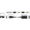 USB кабель DeLOCK 15m USB 2.0 Photo 4