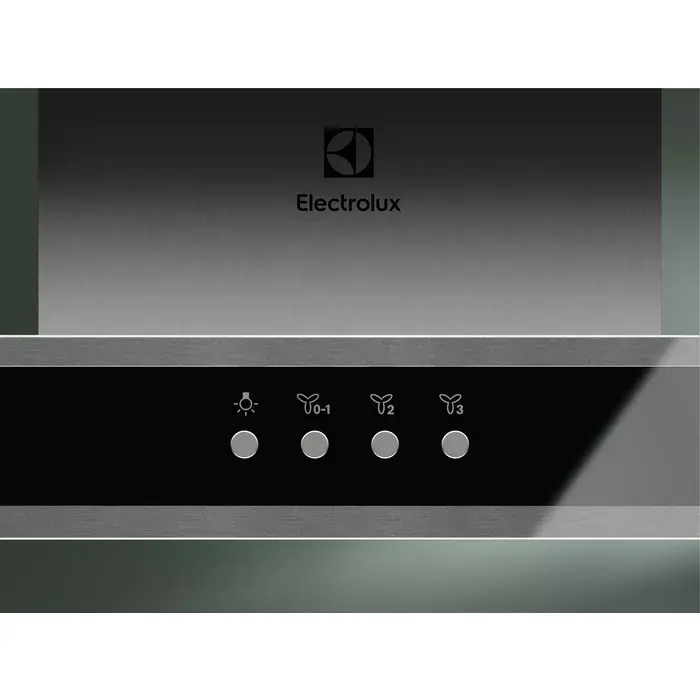 Electrolux Serie 600 LFT526X Cooker Hood Photo 2