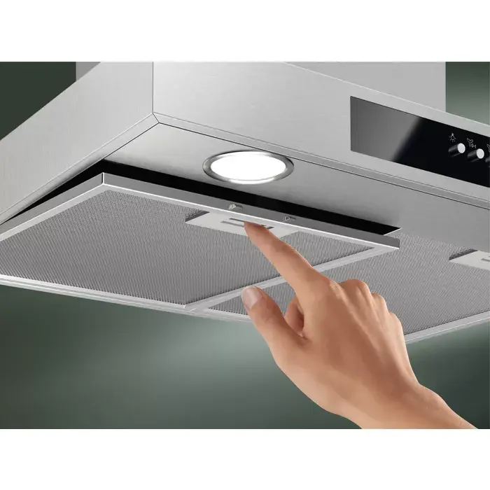 Electrolux Serie 600 LFT526X Cooker Hood Photo 3