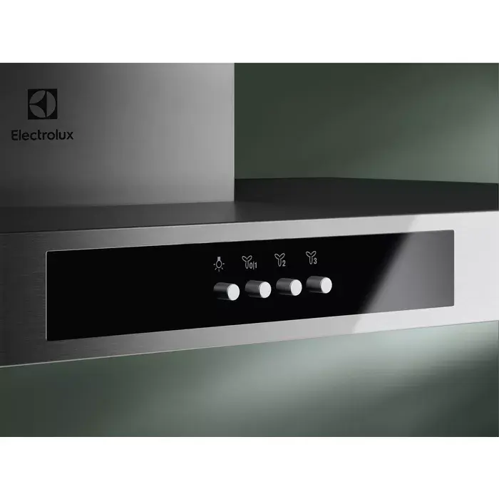 Electrolux Serie 600 LFT526X Cooker Hood Photo 4