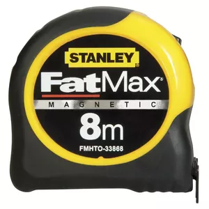 Tape Measure Stanley FATMAX Blade Armour Magnetic Tape 5M X 32