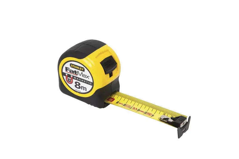 Tape Measure Stanley FATMAX Blade Armour Photo 2