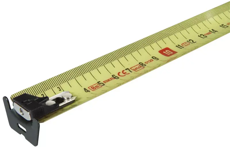 Tape Measure Stanley FATMAX Blade Armour Photo 5