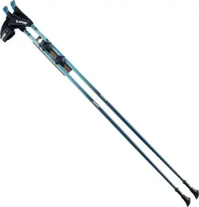 Ботинки для походов HITEC Hi-Tec MASSAI — туристическая обувь, унисекс, модель M000165253