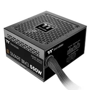 Power Supply Unit Thermaltake Smart BM3 550 W