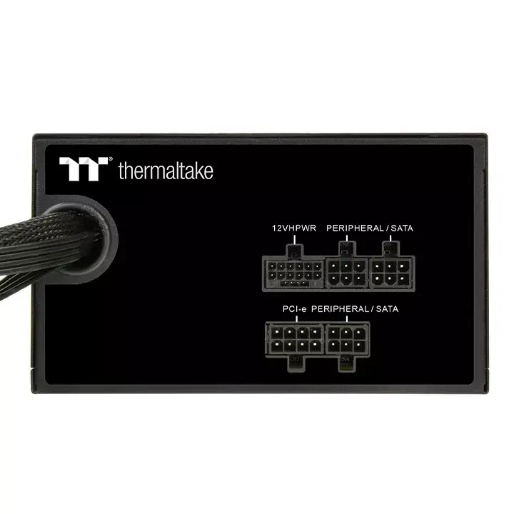 Блок питания Thermaltake Smart BM3 Photo 4