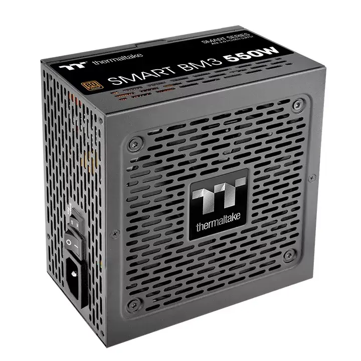 Блок питания Thermaltake Smart BM3 Photo 6