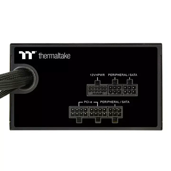 Блок питания Thermaltake Smart BM3 Photo 4