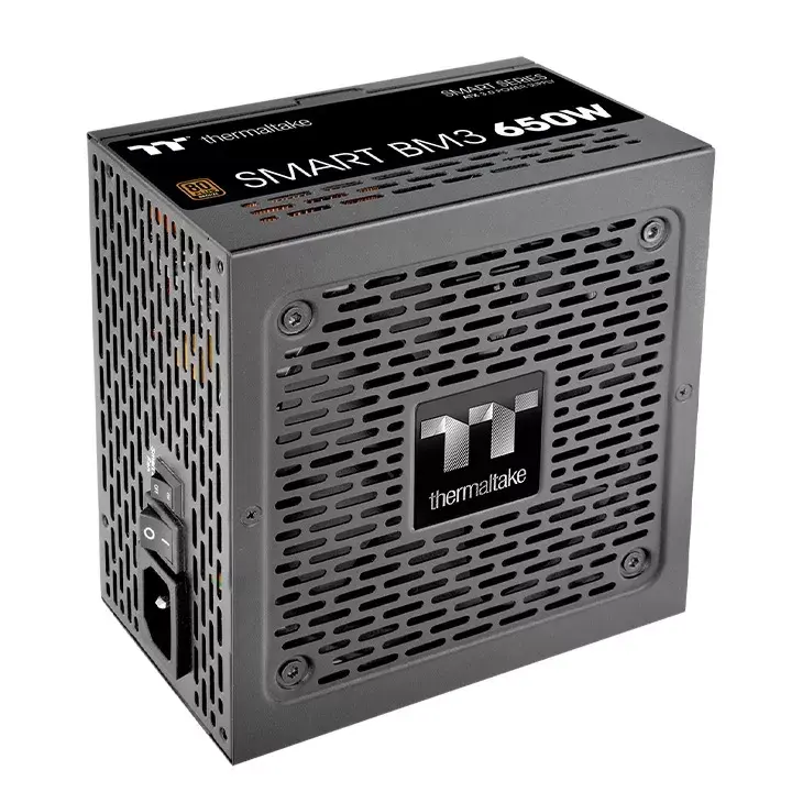 Блок питания Thermaltake Smart BM3 Photo 6
