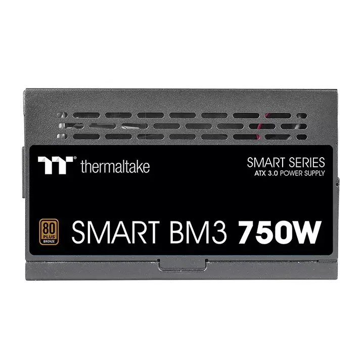 Блок питания Thermaltake PS-SPD-0750MNFABE-3 Photo 3