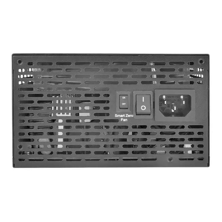 Блок питания Thermaltake PS-SPD-0750MNFABE-3 Photo 5