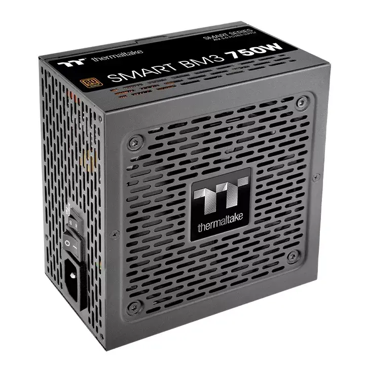 Блок питания Thermaltake PS-SPD-0750MNFABE-3 Photo 6