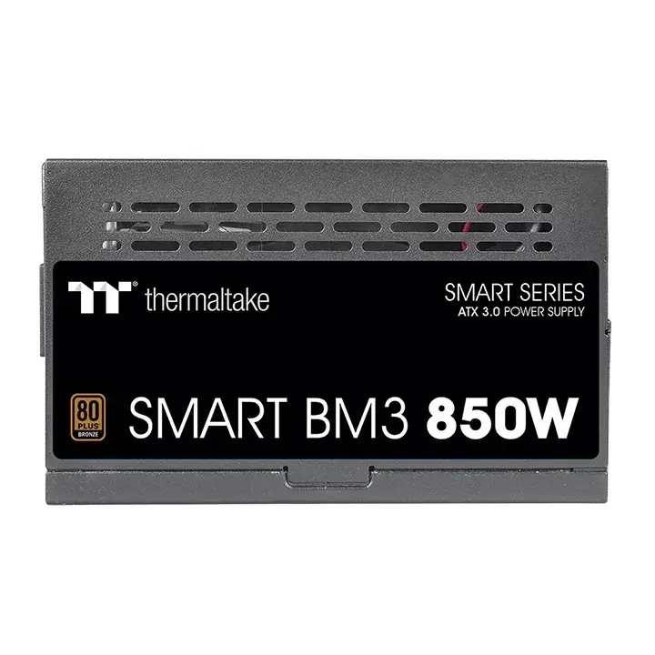 Блок питания Thermaltake PS-SPD-0850MNFABE-3 Photo 3