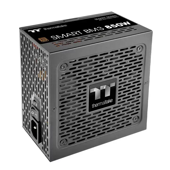 Блок питания Thermaltake PS-SPD-0850MNFABE-3 Photo 6