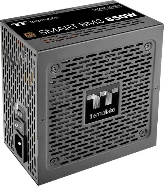 Barošanas bloks Thermaltake PS-SPD-0850MNFABE-3 850 W