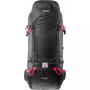 Backpack HITEC Stone 75 l — 75 L capacity hiking backpack