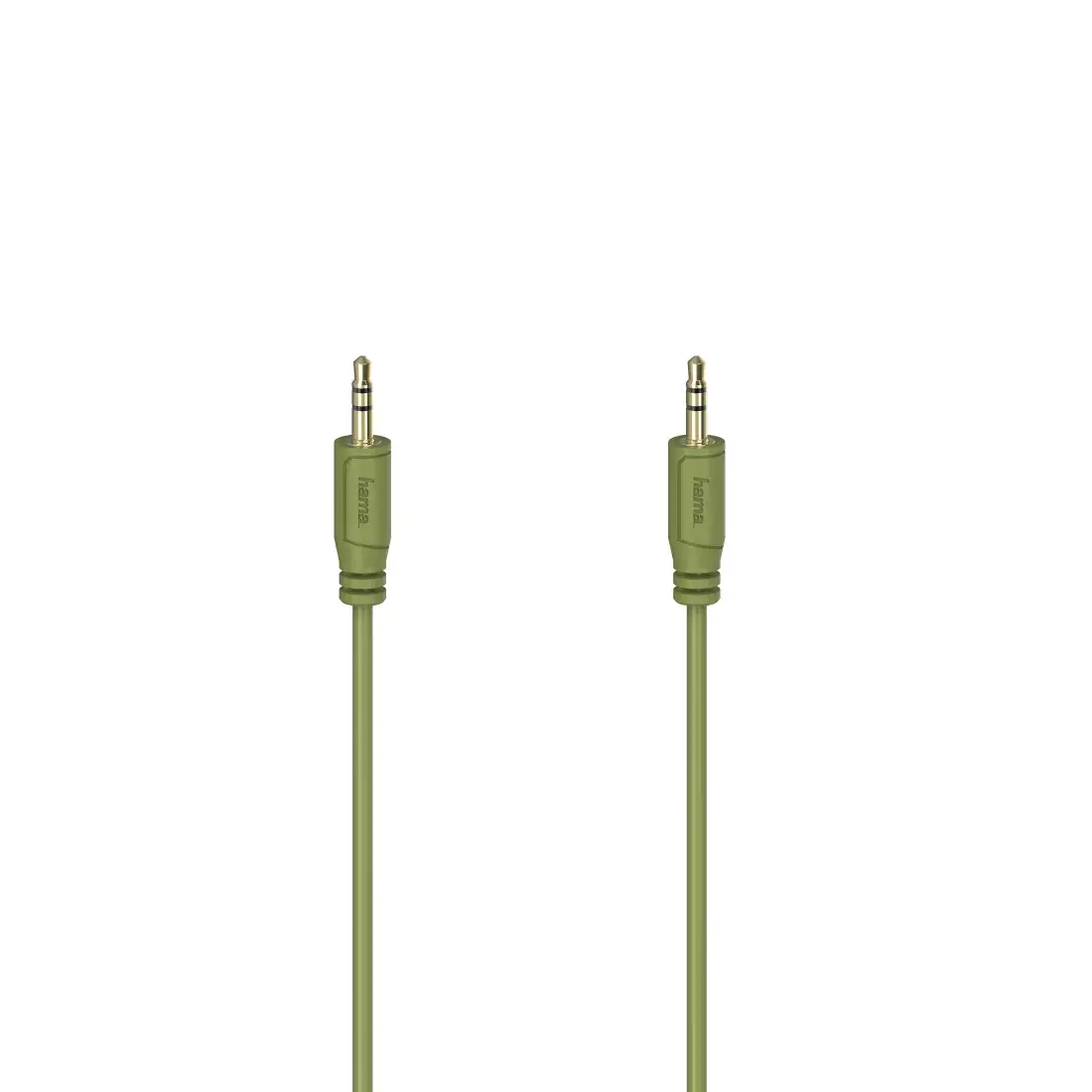 Hama Flexi-Slim audio kabelis 3.5mm Photo 2