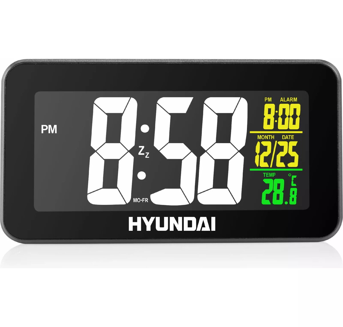 Office Wall & Desk Clocks