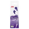Проводные наушники JVC F14 Gumy Photo 2