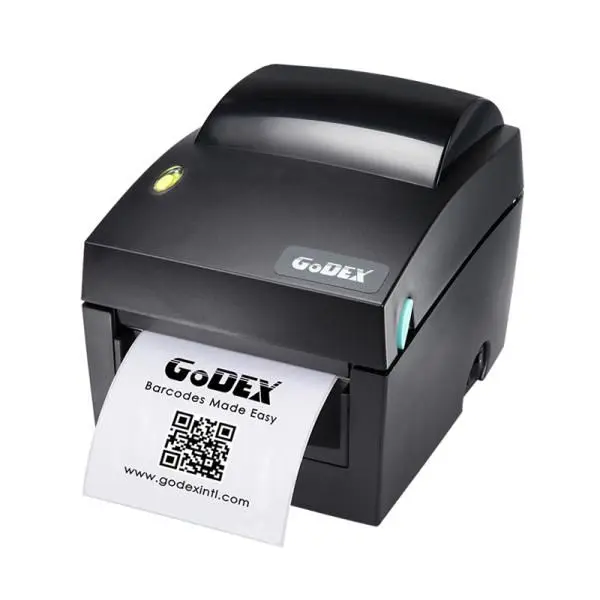 Etiķešu printeris Godex DT4x Photo 5