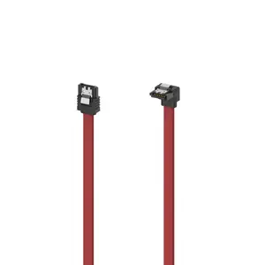 SATA cable Hama 00200740 0.6 m Male/Male