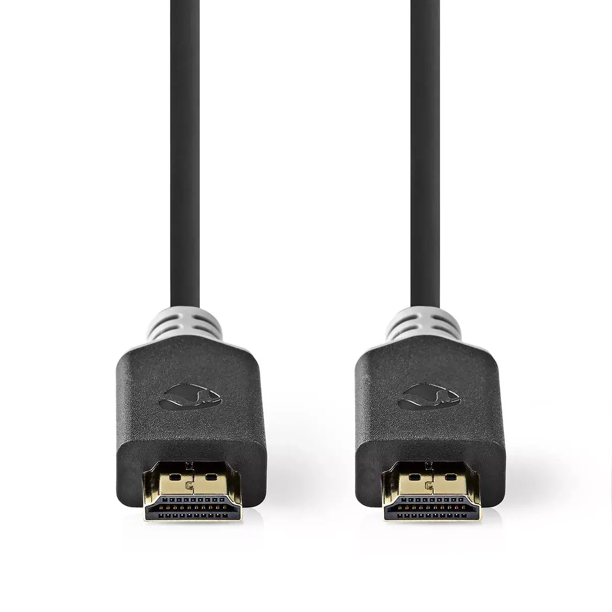 Nedis CVBW34050AT50 HDMI kabelis 5 m