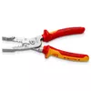 Cable stripper Knipex 13 76 200 ME Photo 2