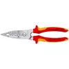 Cable stripper Knipex 13 76 200 ME Photo 3