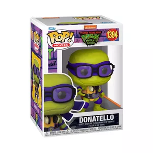 FUNKO POP! Vinila figūra: Bruņurupuči nindzjas - Donatello