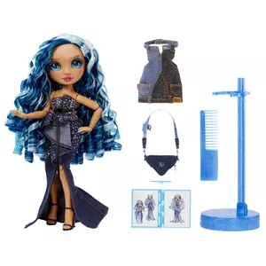 Rainbow High Fantastic Fashion Dolls Asst 2