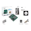Pamatplate ASUS PRO H610T-CSM, 90MB1G60-M0EAYC Photo 4