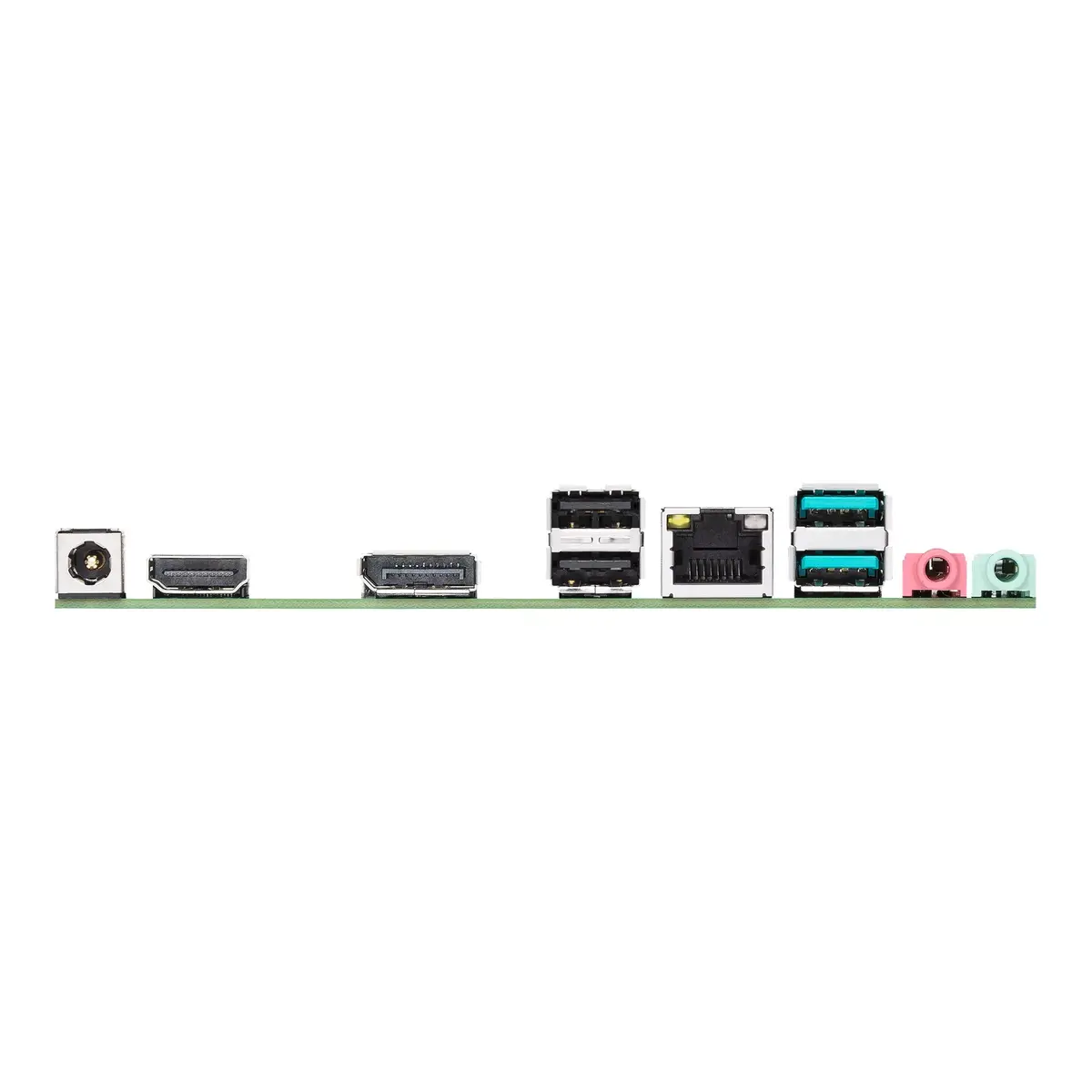 Pamatplate ASUS PRO H610T-CSM, 90MB1G60-M0EAYC Photo 8
