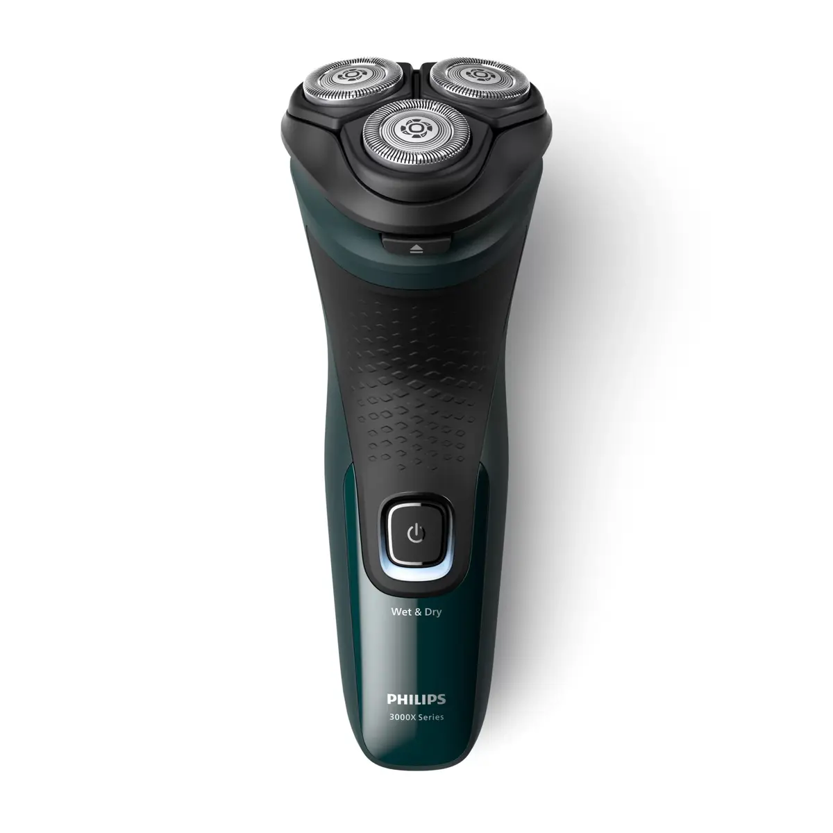 Электрическая бритва Philips X3002/00 Wet & Dry Photo 3