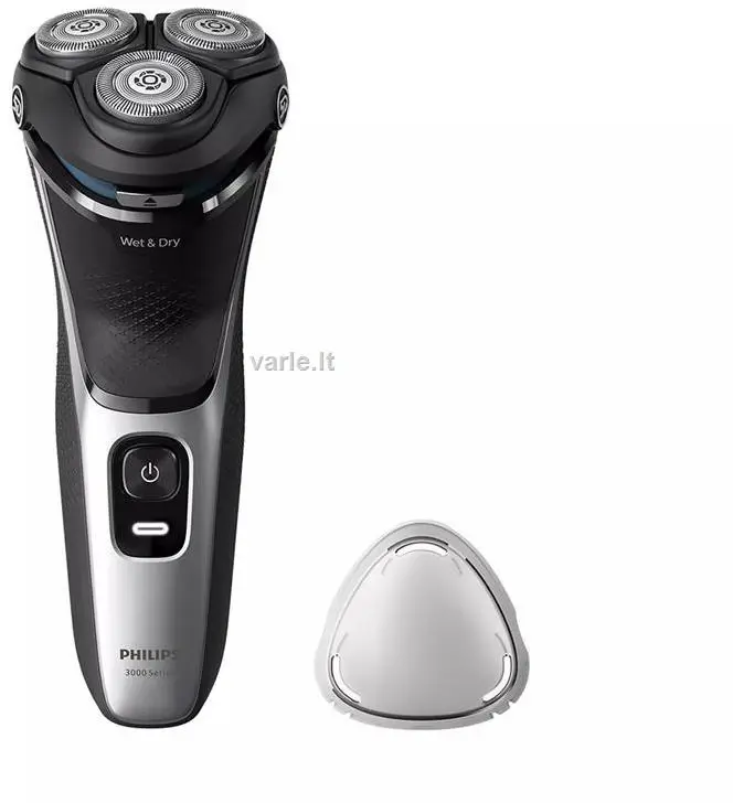 Philips 3000 series Shaver S3143/00 Electric Shaver Photo 5