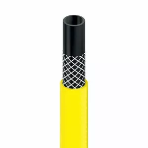 Садовый шланг Cellfast CF. SNAKE OGR. PLUS 3/4" 60 м, гибкий поливочный шланг