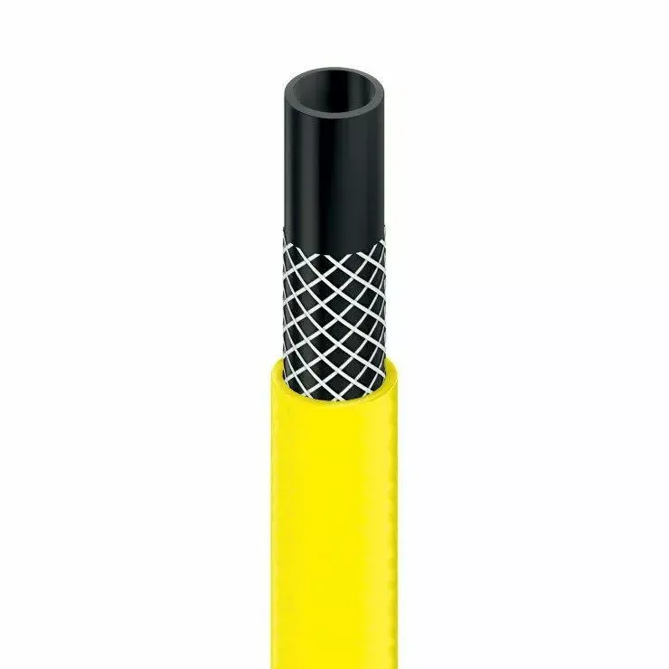Садовый шланг Cellfast CF. SNAKE OGR. PLUS 3/4" 60 м Photo 2